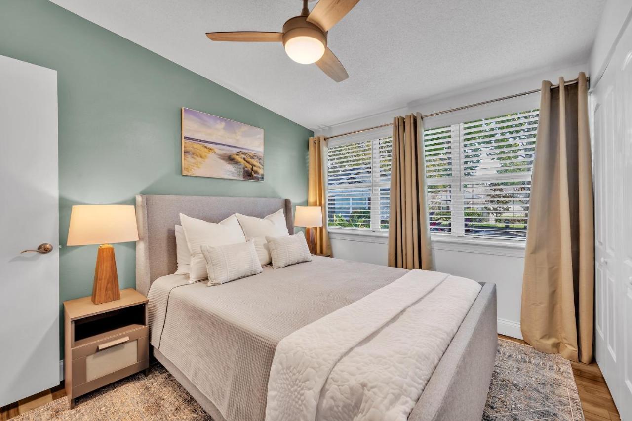 Best Of Both Worlds Lakehouse Orlando Ngoại thất bức ảnh
