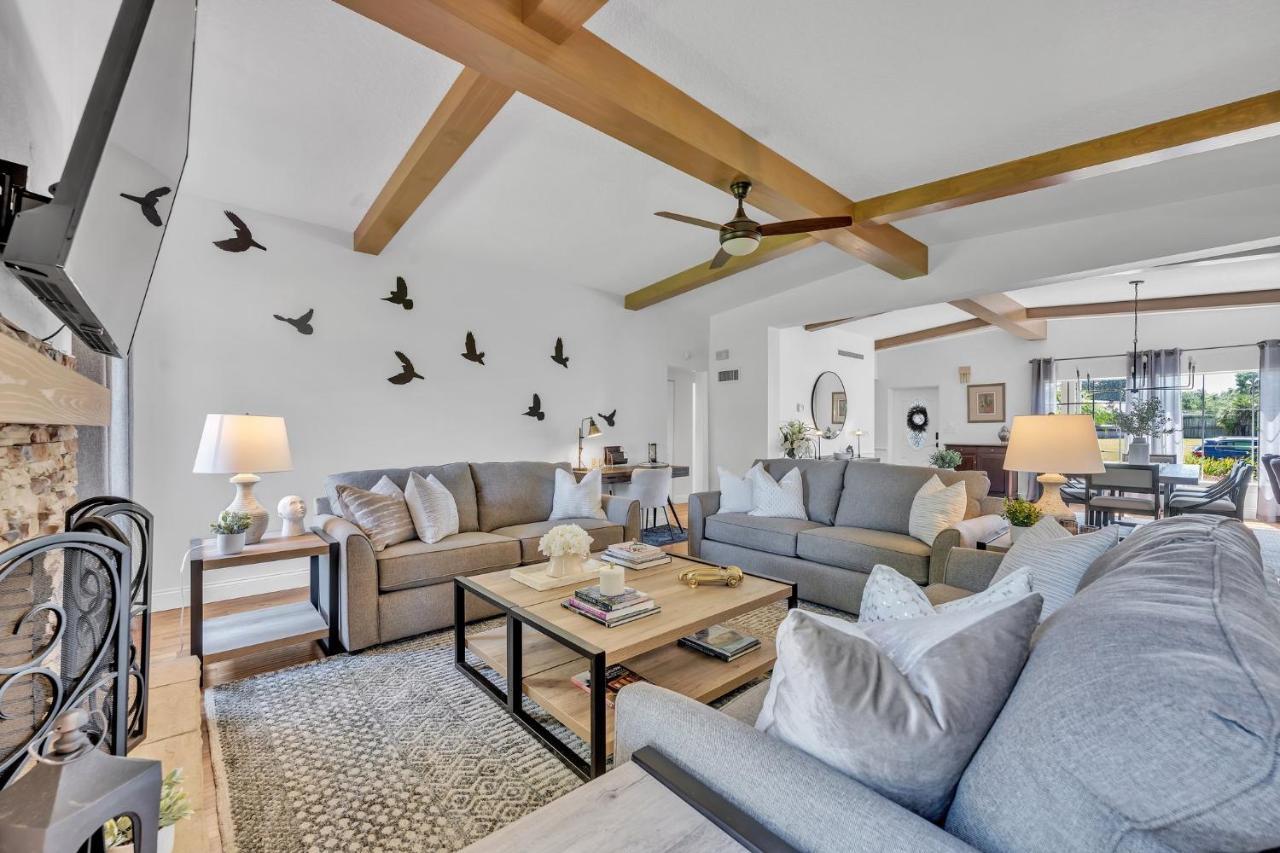 Best Of Both Worlds Lakehouse Orlando Ngoại thất bức ảnh