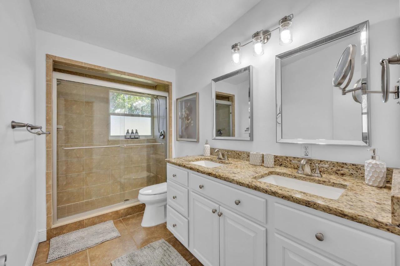 Best Of Both Worlds Lakehouse Orlando Ngoại thất bức ảnh