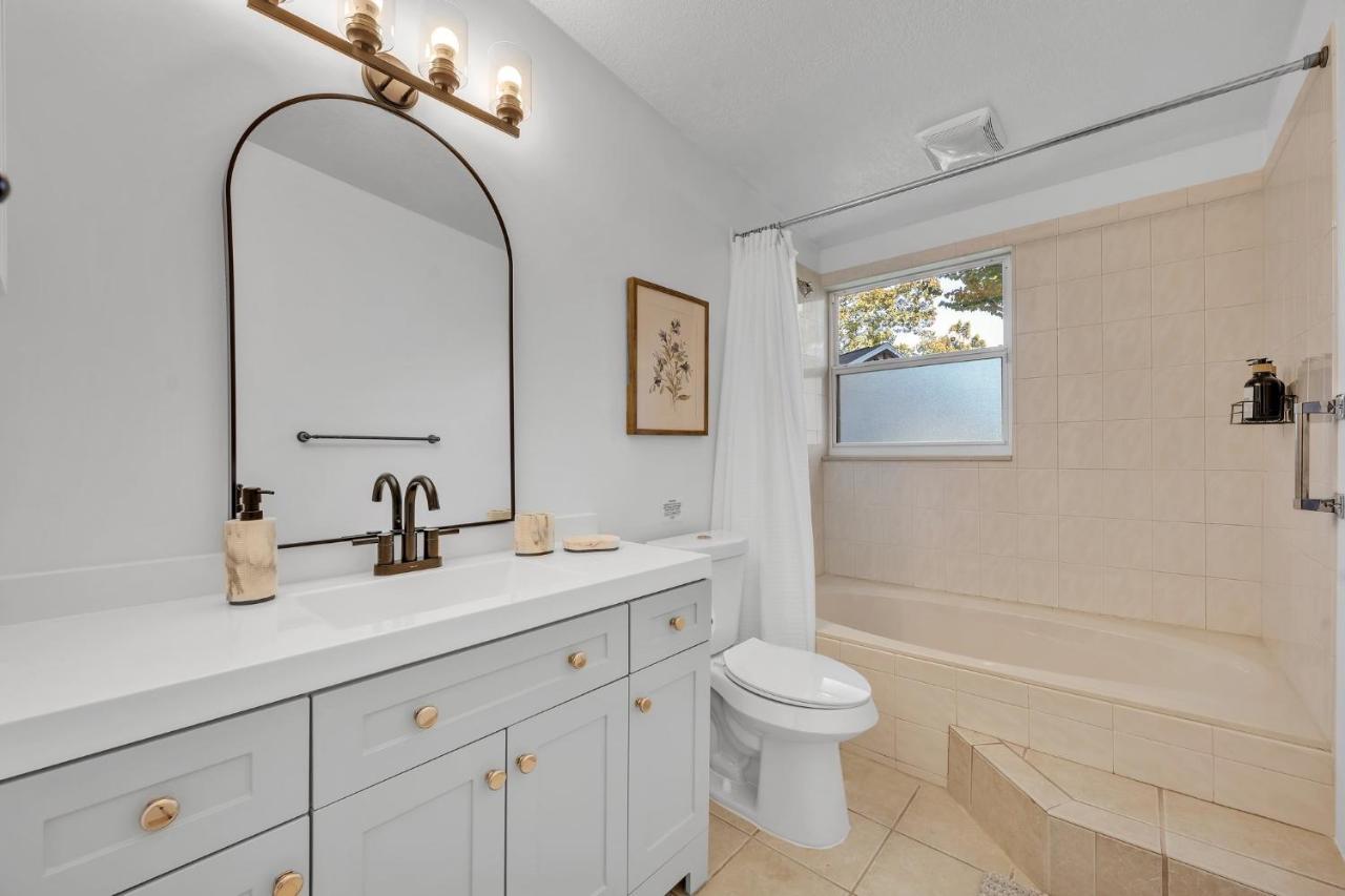 Best Of Both Worlds Lakehouse Orlando Ngoại thất bức ảnh