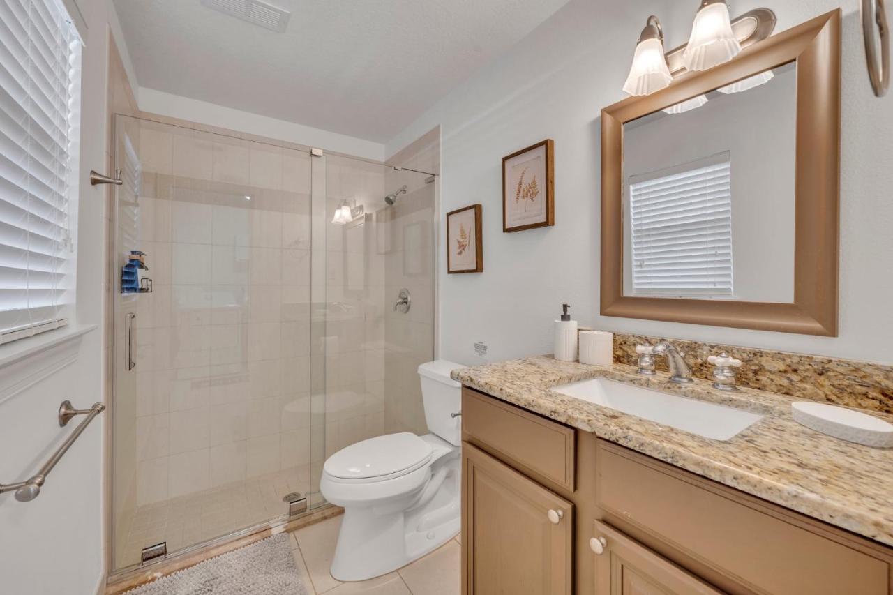 Best Of Both Worlds Lakehouse Orlando Ngoại thất bức ảnh