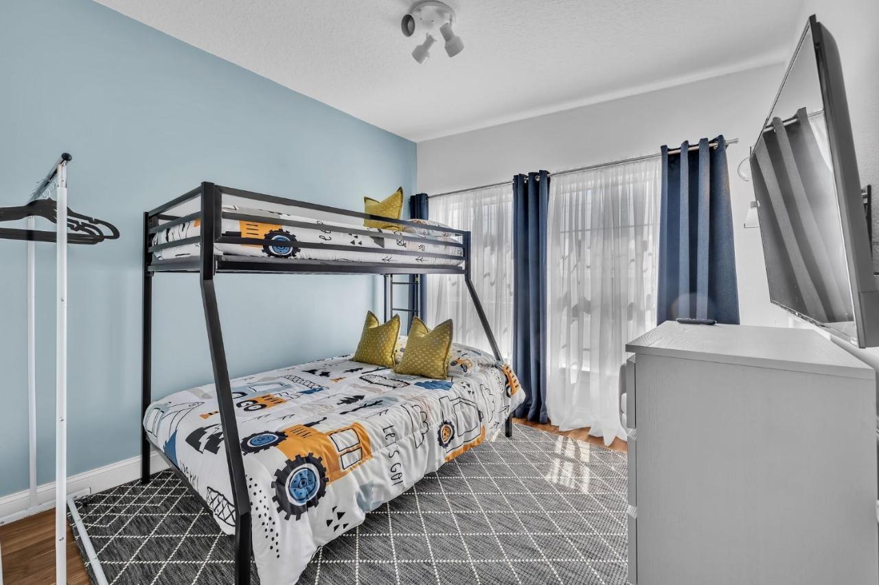 Best Of Both Worlds Lakehouse Orlando Ngoại thất bức ảnh