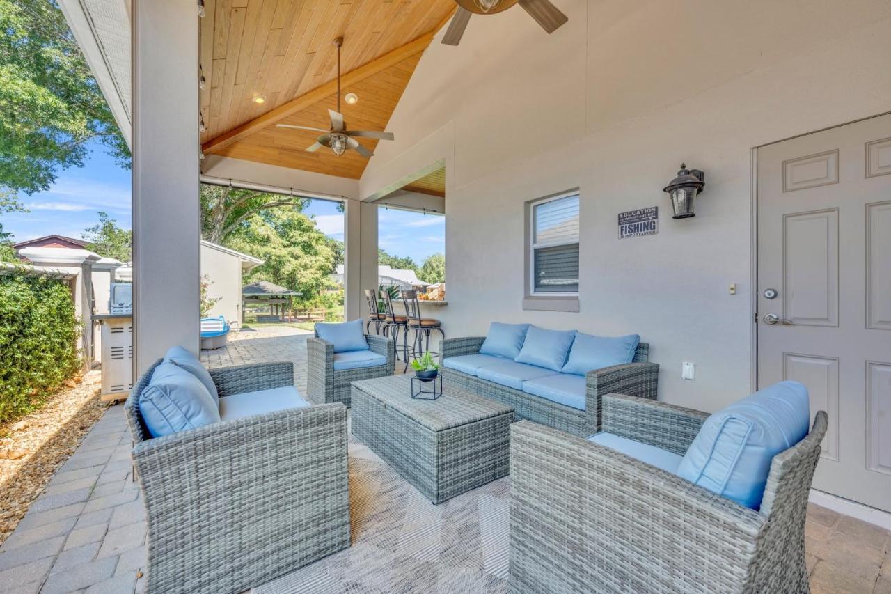Best Of Both Worlds Lakehouse Orlando Ngoại thất bức ảnh